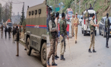 Jammu and Kashmir Police Raid 13 Locations in Doda After Pahalgam Terror Attack