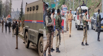Jammu and Kashmir Police Raid 13 Locations in Doda After Pahalgam Terror Attack