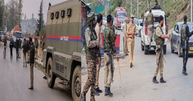 Jammu and Kashmir Police Raid 13 Locations in Doda After Pahalgam Terror Attack