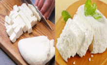 5 Easy Tricks to Keep Paneer Fresh for Weeks in the Fridge