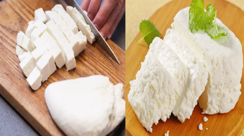 5 Easy Tricks to Keep Paneer Fresh for Weeks in the Fridge