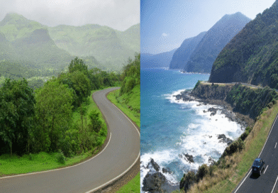 Five Breathtaking Road Trips in India You Must Experience