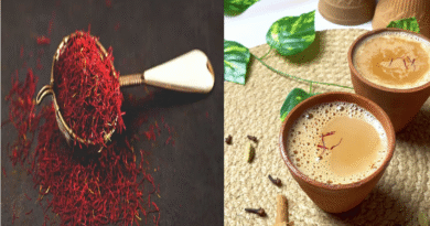 the Magic of Saffron Tea & How to Make It