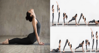 15-Minute Morning Yoga: 2 Poses to Boost Energy & Transform Your Personality