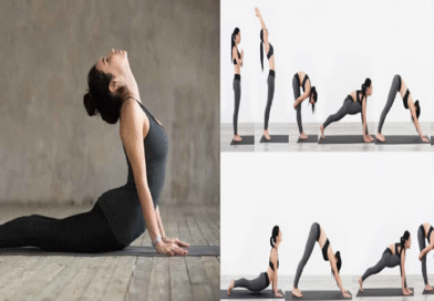 15-Minute Morning Yoga: 2 Poses to Boost Energy & Transform Your Personality