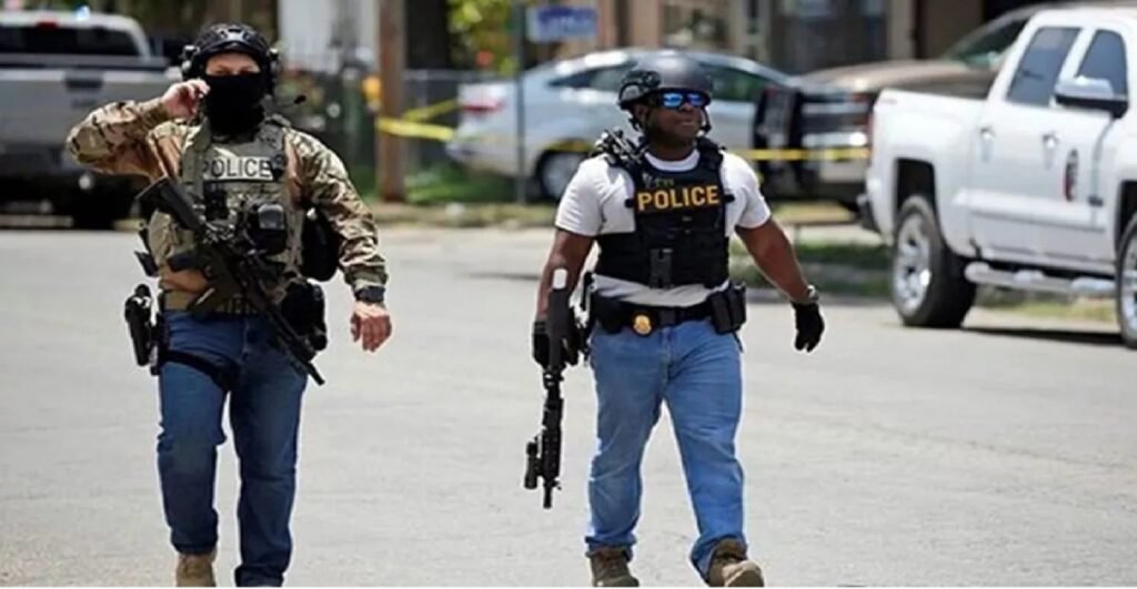 Virginia Mass Shooting: 3 Dead, Multiple Injured as Gun Violence Continues in America