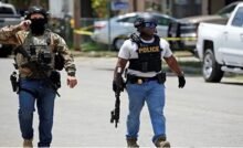 Virginia Mass Shooting: 3 Dead, Multiple Injured as Gun Violence Continues in America