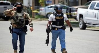 Virginia Mass Shooting: 3 Dead, Multiple Injured as Gun Violence Continues in America