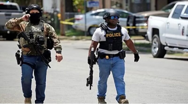 Virginia Mass Shooting: 3 Dead, Multiple Injured as Gun Violence Continues in America