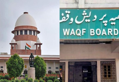 Waqf by User Explained: Why Singhvi Emphasized This Property Type in Supreme Court Hearing