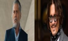 Johnny Depp's Unrecognizable Look in 'Day Drinker' Marks His Big-Screen Comeback After 6 Years
