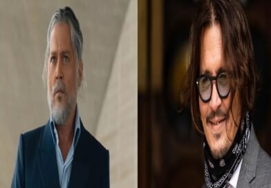Johnny Depp's Unrecognizable Look in 'Day Drinker' Marks His Big-Screen Comeback After 6 Years