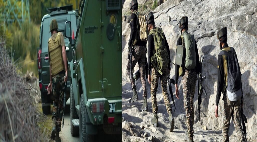 Kathua Terror Encounter: Panic in Bilawar as Terrorists Knock Again on Hindu Family’s Door