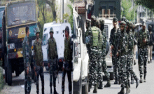 CIK Chargesheet: SIM Card Scam Aided Terrorists in Kashmir