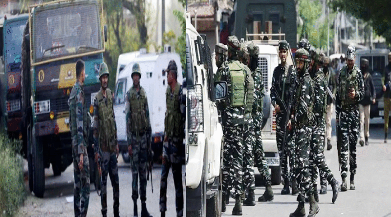 CIK Chargesheet: SIM Card Scam Aided Terrorists in Kashmir