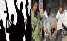 ISI Plot to Build Base in Kairana: 20 Agents Arrested