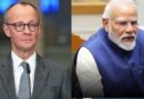 India-Germany United Against Terrorism: PM Modi-Merz Talk