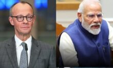 India-Germany United Against Terrorism: PM Modi-Merz Talk