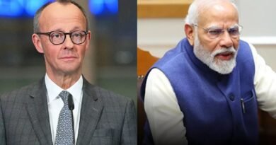 India-Germany United Against Terrorism: PM Modi-Merz Talk