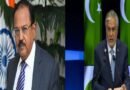 India’s Airstrikes Shake Pakistan: ISI Chief Calls Doval
