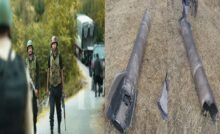 Major Tragedy Averted in Poonch: Indian Army Defuses Live Pakistani Shell Near Border Village