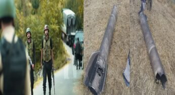 Major Tragedy Averted in Poonch: Indian Army Defuses Live Pakistani Shell Near Border Village