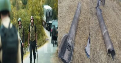 Major Tragedy Averted in Poonch: Indian Army Defuses Live Pakistani Shell Near Border Village