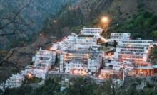 Maa Vaishno Devi Yatra: 19,000 Devotees Daily, Spirit Soars