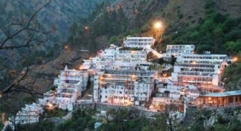 Maa Vaishno Devi Yatra: 19,000 Devotees Daily, Spirit Soars