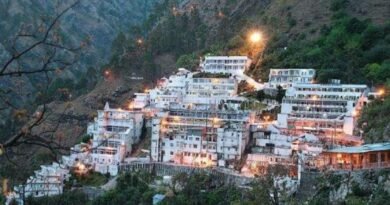 Maa Vaishno Devi Yatra: 19,000 Devotees Daily, Spirit Soars