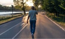 Morning vs Evening Walk: Best Time for Fast Weight Loss