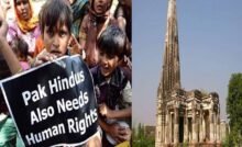 Historic temples in Pakistan under threat: Hindu Community Appeals to Pakistan Government for Immediate Action