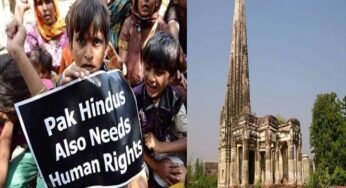 Historic temples in Pakistan under threat: Hindu Community Appeals to Pakistan Government for Immediate Action