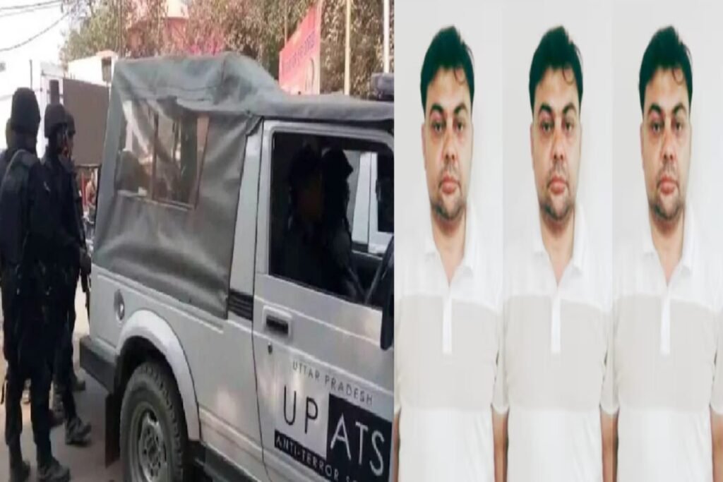 ISI Spy Ring Busted: ATS Targets More After Shahzad's Arrest