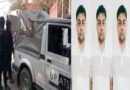 ISI Spy Ring Busted: ATS Targets More After Shahzad's Arrest