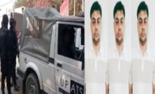 ISI Spy Ring Busted: ATS Targets More After Shahzad's Arrest