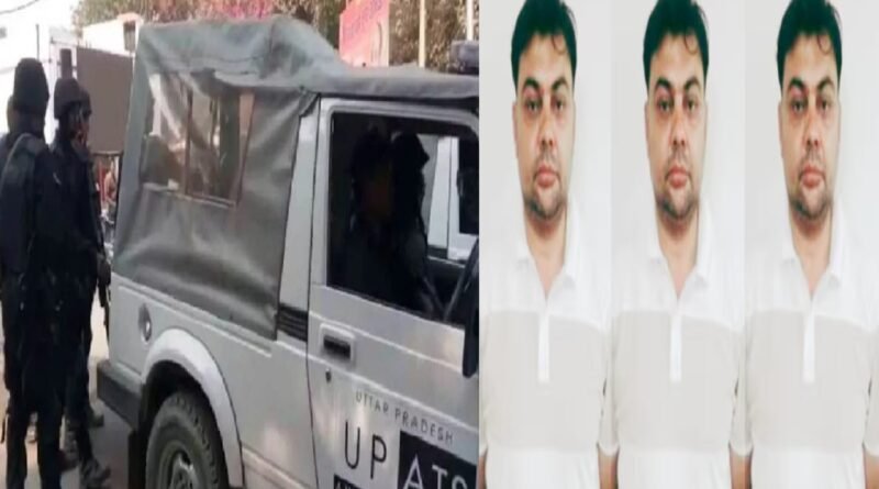 ISI Spy Ring Busted: ATS Targets More After Shahzad's Arrest
