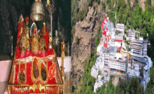 Vaishno Devi Yatra in Full Swing with Smooth Services and High Devotion