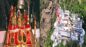 Vaishno Devi Yatra in Full Swing with Smooth Services and High Devotion