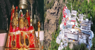 Vaishno Devi Yatra in Full Swing with Smooth Services and High Devotion