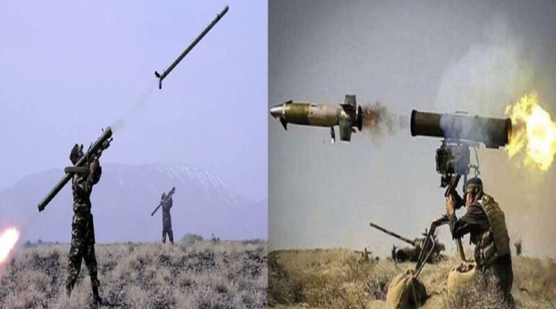 India Deploys Russia-Made 'Sky Protector' Missiles Amid Pakistan Tensions | Igla-S Strengthens Border Defense
