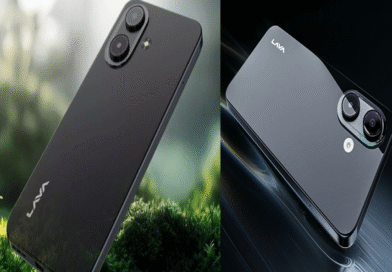 Lava Yuva Star 2 Launched in India at Rs 6,499 – Specs & Features