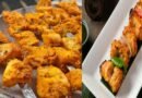 Ajwain Fish Tikka Recipe: Make Tandoori Style Fish Tikka at Home