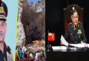 Amarnath pilgrimage army protection: