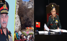 Amarnath pilgrimage army protection: