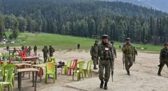FATF Slams Terror Financing After Pahalgam Attack, Hints at Pakistan Link
