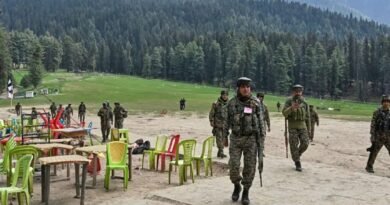 FATF Slams Terror Financing After Pahalgam Attack, Hints at Pakistan Link