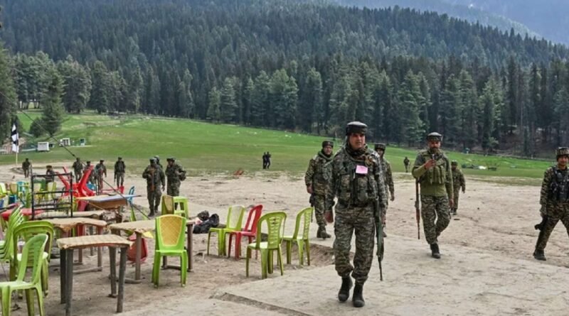 FATF Slams Terror Financing After Pahalgam Attack, Hints at Pakistan Link