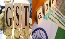 S&P Ups India's FY26 GDP Forecast to 6.5% Amid Strong Rural Demand & Falling Oil Prices