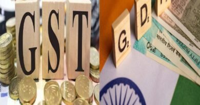 S&P Ups India's FY26 GDP Forecast to 6.5% Amid Strong Rural Demand & Falling Oil Prices